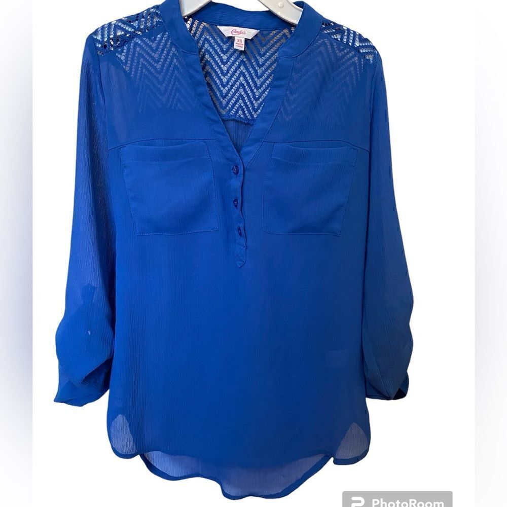 Candies women blouse 